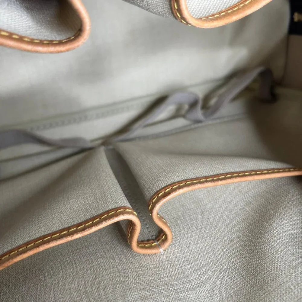 💎✨Authentic✨💎Louis Vuitton Monogram Deauville Hand bag